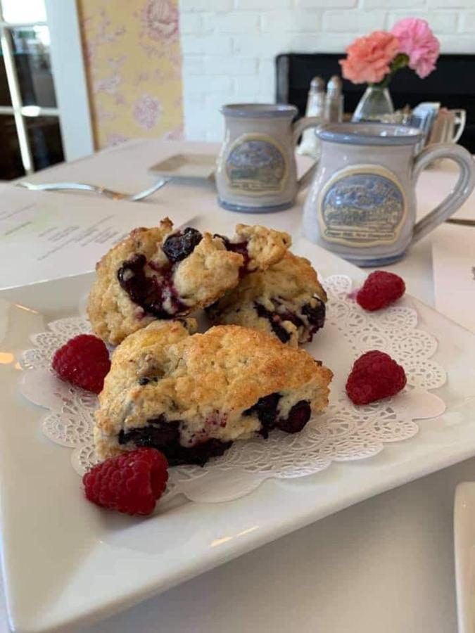 Sugar Hill Inn Εξωτερικό φωτογραφία