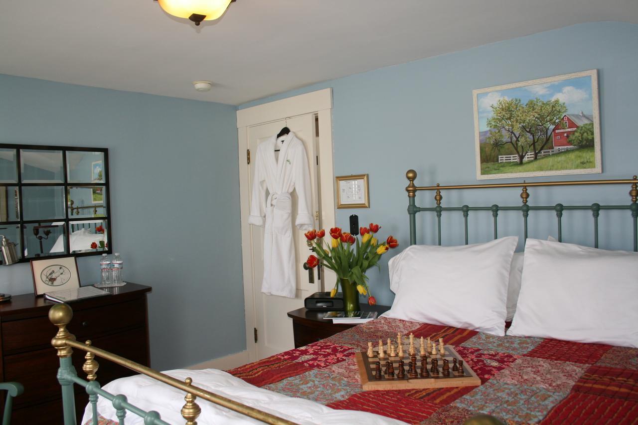 Sugar Hill Inn Εξωτερικό φωτογραφία