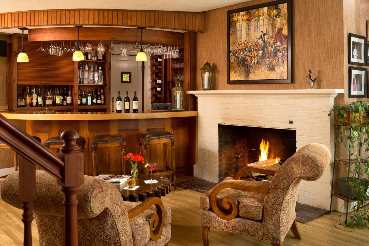Sugar Hill Inn Εξωτερικό φωτογραφία