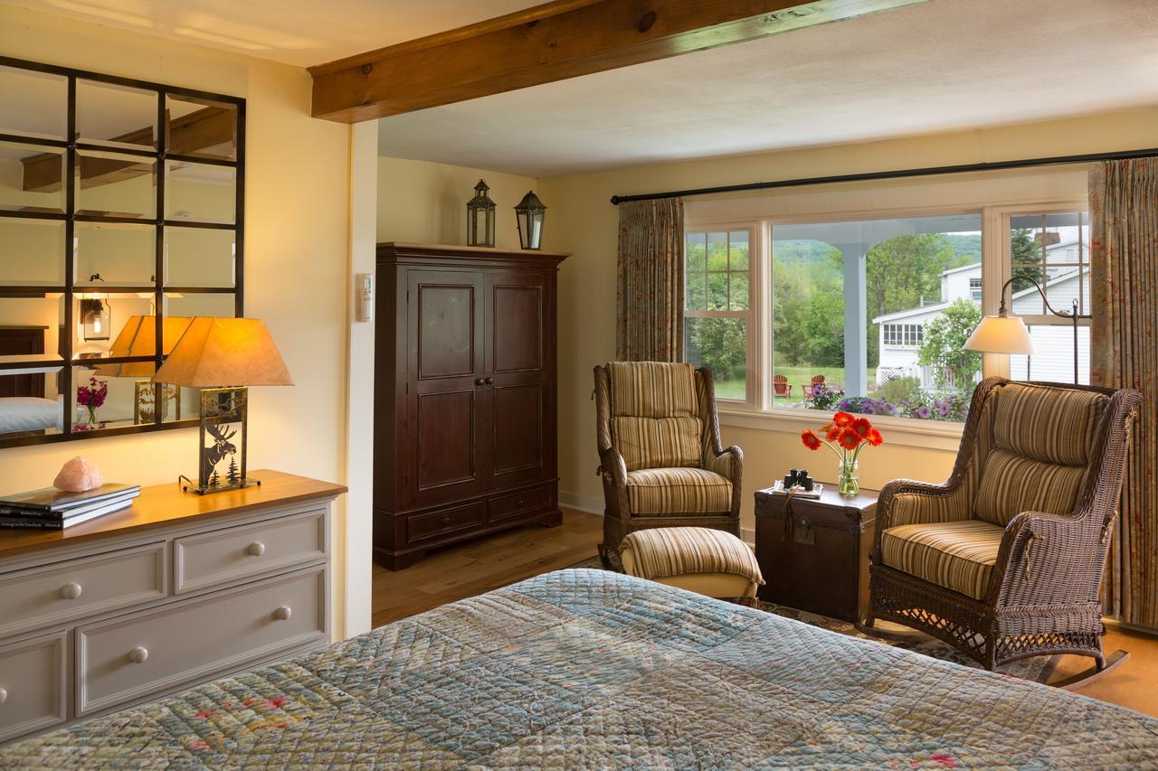 Sugar Hill Inn Εξωτερικό φωτογραφία