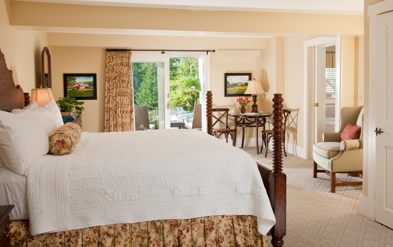 Sugar Hill Inn Εξωτερικό φωτογραφία