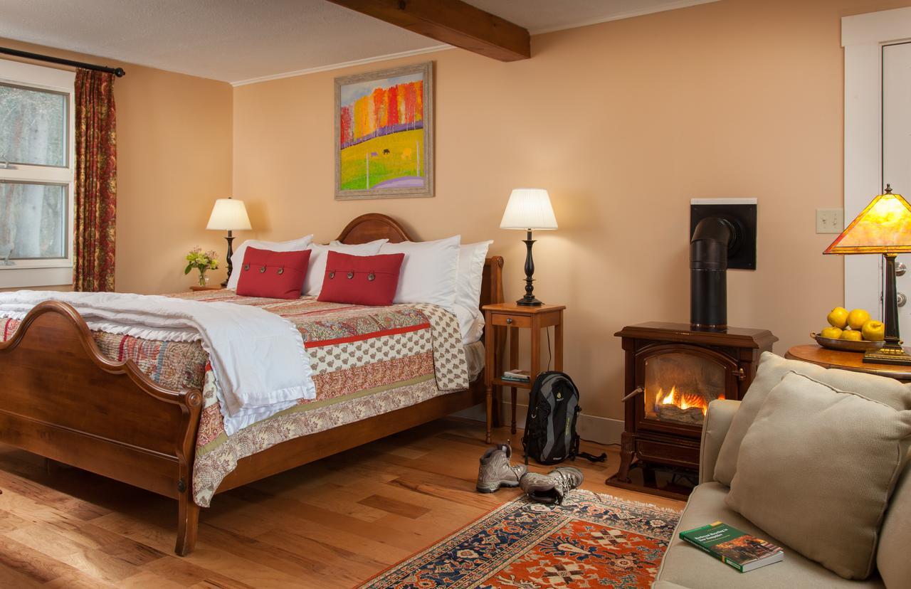 Sugar Hill Inn Εξωτερικό φωτογραφία