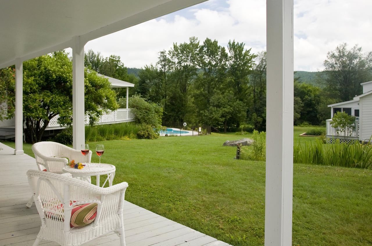 Sugar Hill Inn Εξωτερικό φωτογραφία