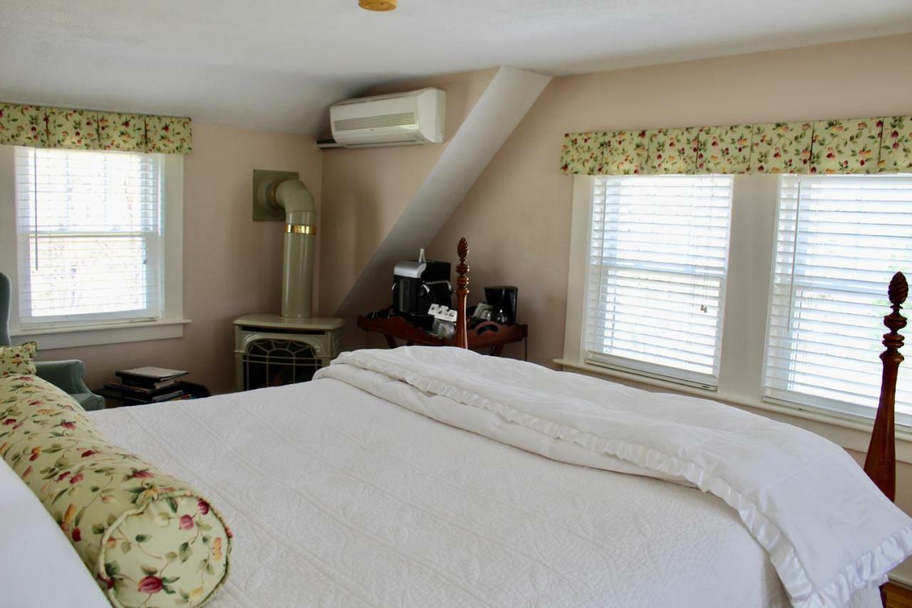 Sugar Hill Inn Εξωτερικό φωτογραφία